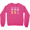 limited edition Crewneck Sweatshirt