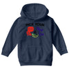 pick your poison Youth Hoodie