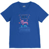 cassie no V-Neck Tee
