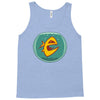 angry goldfish cartoon Tank Top