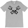 skull pisto T-Shirt