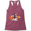 can't wait for spring Racerback Tank