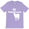 no prob llama funny llama T-Shirt