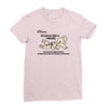 tarantinopoly Ladies Fitted T-Shirt