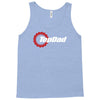 top dad mens funny novelty (2) Tank Top