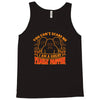 family pastor Tank Top