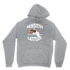 pawsitive catitude Unisex Hoodie