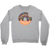 donut Crewneck Sweatshirt