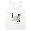 brute squad science Tank Top