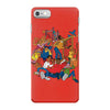 FAT ALBERT iPhone 7 Case
