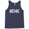 atgc dna Tank Top