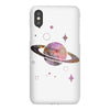 Cute Cosmos iPhoneX
