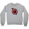BIRD EYE Crewneck Sweatshirt