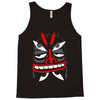 addict x mysterious al mask Tank Top