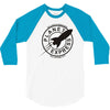 planet express 3/4 Sleeve Shirt