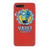 vault hunter iPhone 7 Plus Case