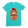 carnival Ladies Fitted T-Shirt