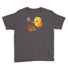 makin' bacon pancakes Youth Tee