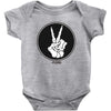 PLEASE Baby Bodysuit