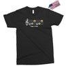 song of storms Exclusive T-shirt