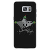 super death star Samsung Galaxy S7 Case