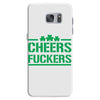 cheers fckers Samsung Galaxy S7