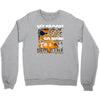 social worker Crewneck Sweatshirt