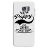 New Poppy 2018 Rokie Dept. Samsung Galaxy S7