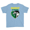 Humboldt Strong Youth Tee
