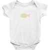 fish Baby Onesie