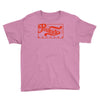prelude records Youth Tee