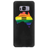 Australia Lgbt Samsung Galaxy S8 Plus