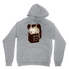 don't hurt the ones you love Unisex Hoodie