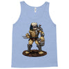 predator Tank Top
