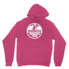 sasquatch research team Unisex Hoodie