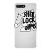 science pun iPhone 7 Plus Case