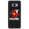 PikaPool Samsung Galaxy S8 Plus