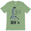 los 80&acute;s T-Shirt
