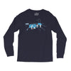 road rage Long Sleeve Shirts