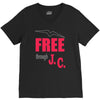 free through tk582 best trending V-Neck Tee