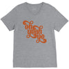oh yeah, yo! V-Neck Tee