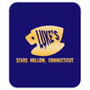 stars hollow connecticut Mousepad