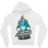 mischief managed Zipper Hoodie