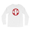good riddance Long Sleeve Shirts