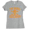 time bandit official deadliest catch Ladies Fitted T-Shirt