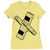 tars Ladies Fitted T-Shirt