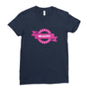 fahrie77 Ladies Fitted T-Shirt