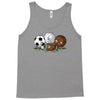 lucky day (2) Tank Top