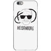 heisenborg iPhone 6/6s Case