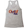 crazy legs Racerback Tank